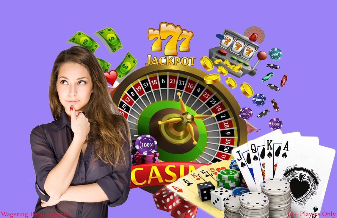 WinWin Bet Live Casino