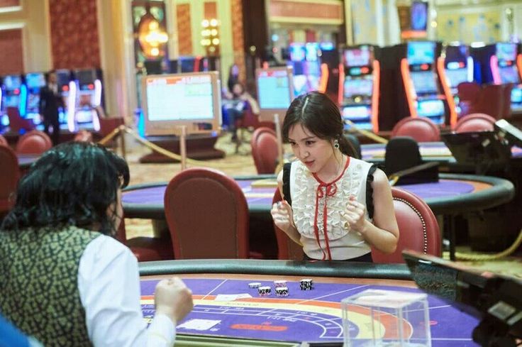 WinWin Bet Live Casino