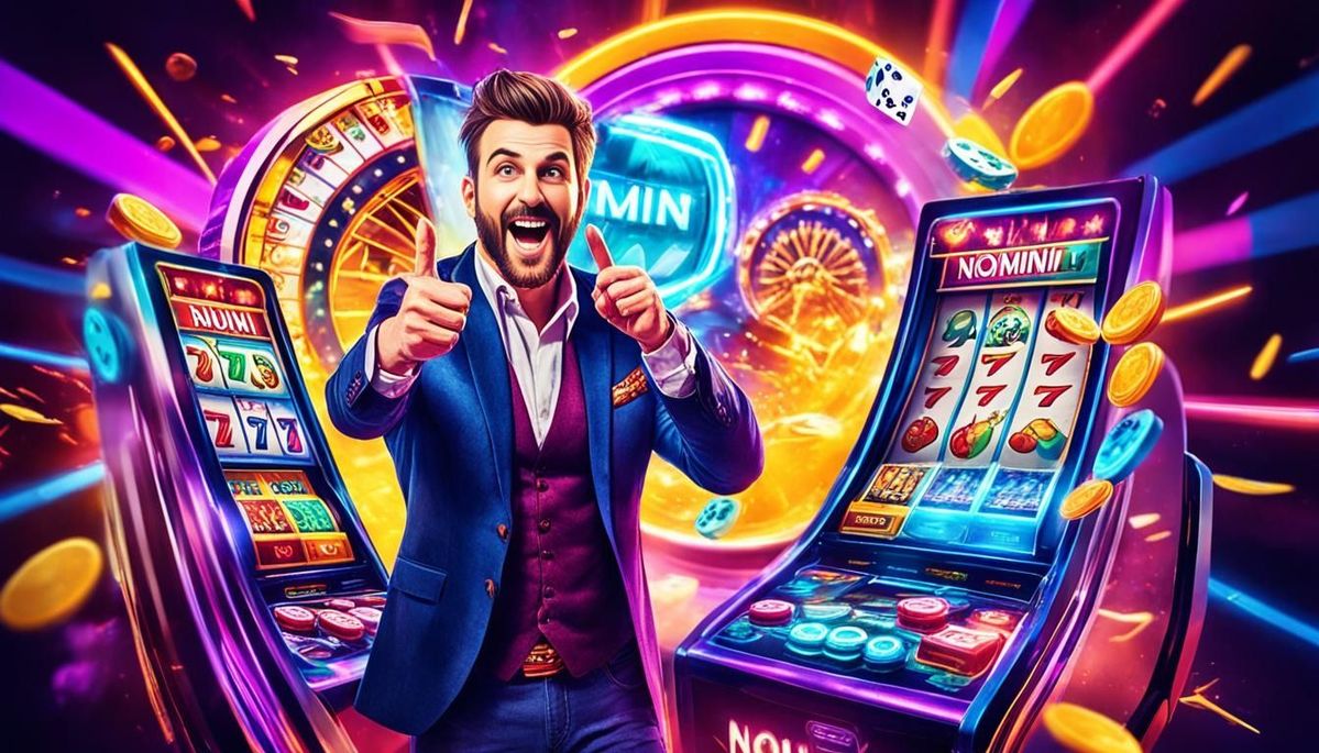 WinWin Bet Live Casino