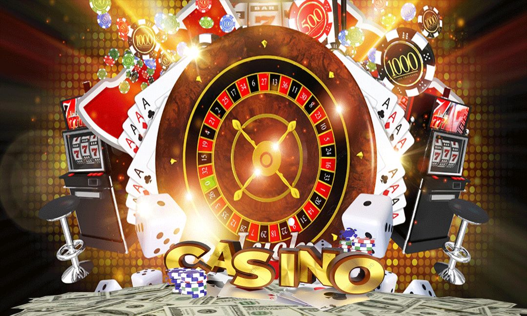 WinWin Bet Welcome Bonus